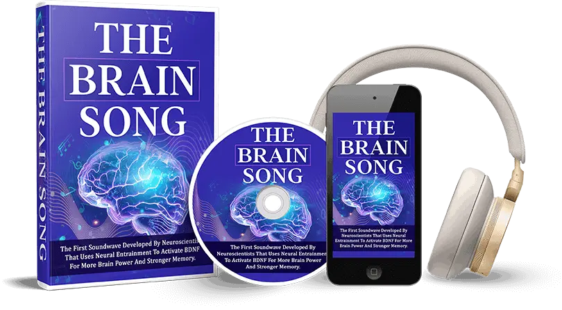 The Brain Song Product